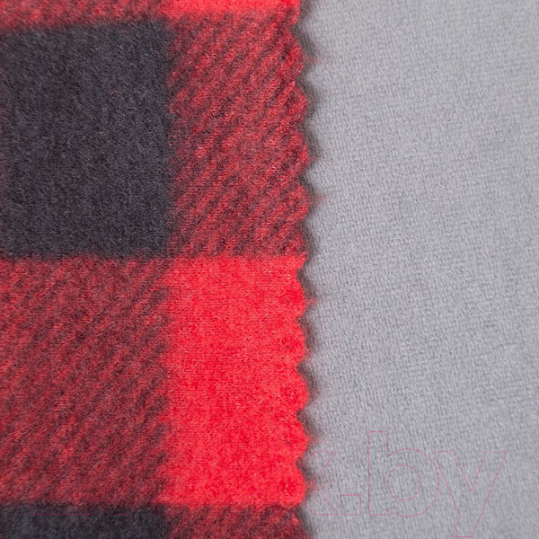 Изображение товара Плед Экономь и я Клетка / 4513311