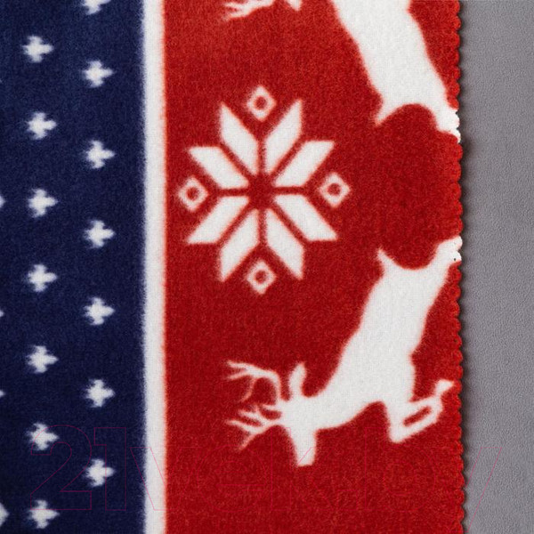 Изображение товара Плед Экономь и я Олени / 6881728