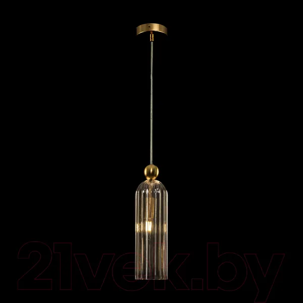 Изображение товара Потолочный светильник Maytoni Antic MOD302PL-01CG