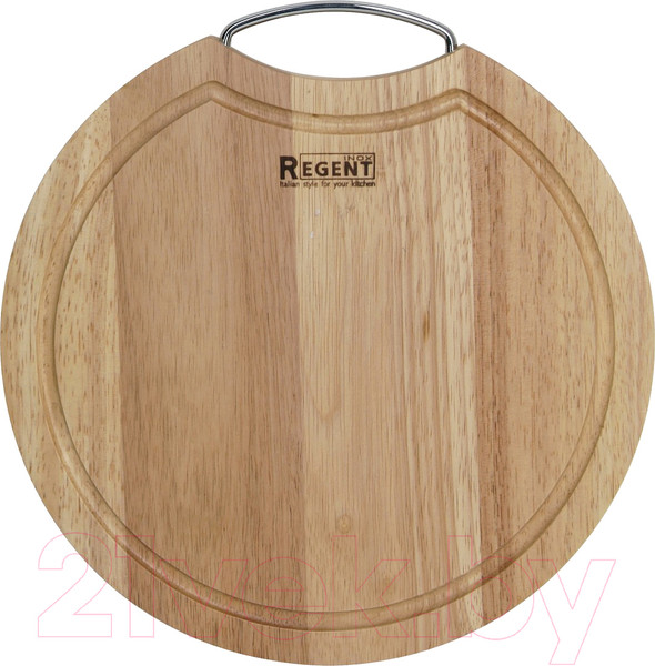 Изображение товара Разделочная доска Regent Inox Bosco 93-BO-2-08.1