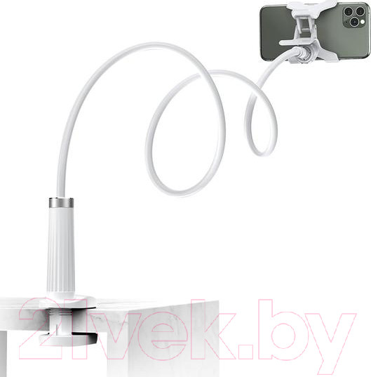 Изображение товара Держатель для смартфонов Ugreen LP113 / 30488 (белый)