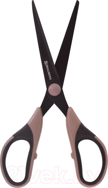 Изображение товара Ножницы канцелярские Brauberg Special / 236787