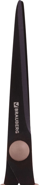 Изображение товара Ножницы канцелярские Brauberg Special / 236787