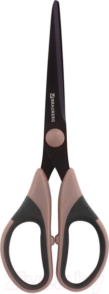 Изображение товара Ножницы канцелярские Brauberg Special / 236787