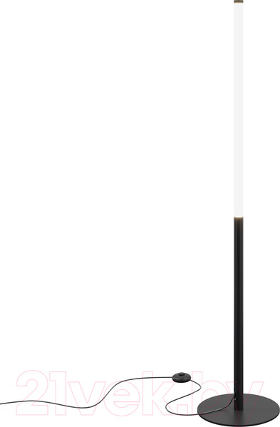 Изображение товара Торшер Maytoni Ray Z012FL-L18B3K