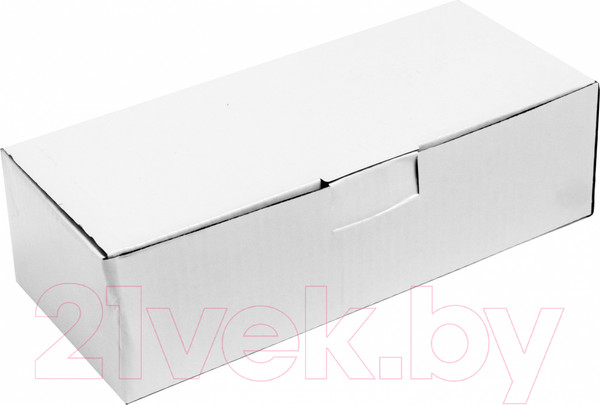 Изображение товара Ручка дверная Аллюр 132-1 55мм AB (старая бронза)