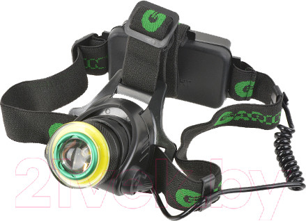 Изображение товара Фонарь Garin Lux HR-6WCOB