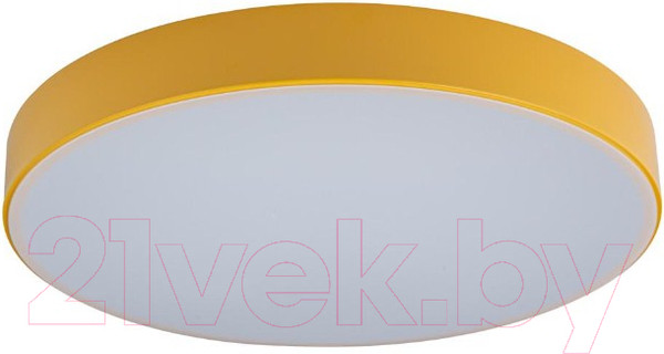 Изображение товара Потолочный светильник Loftit Axel 10002/24 Yellow