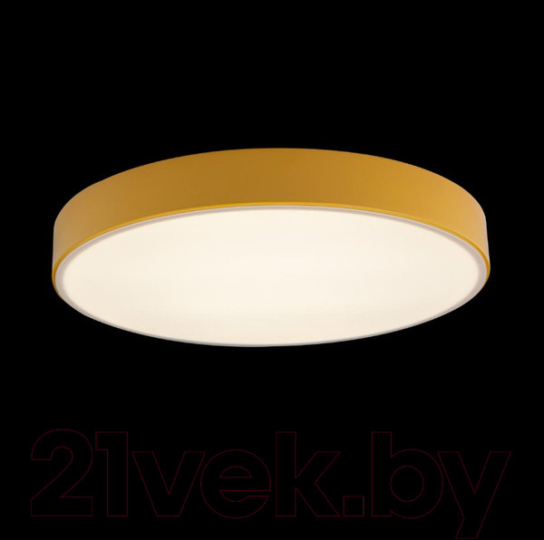 Изображение товара Потолочный светильник Loftit Axel 10002/24 Yellow