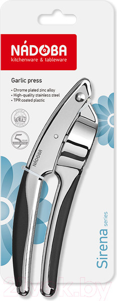 Изображение товара Пресс для чеснока Nadoba Sirena 721212