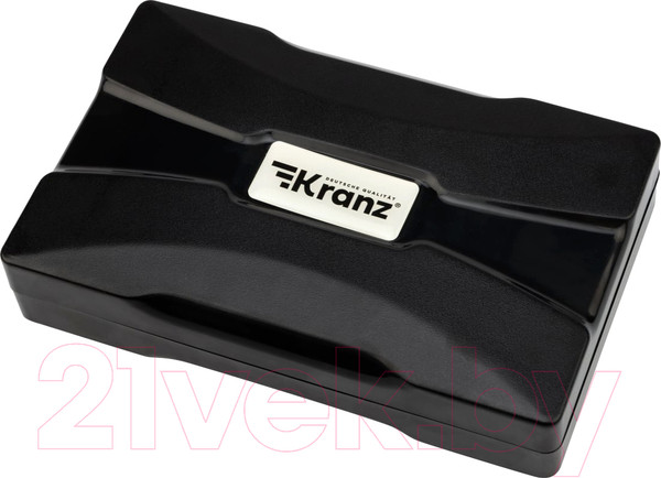 Изображение товара Набор отверток Kranz RA-05 / KR-12-4755