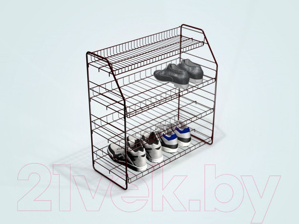 Изображение товара Полка для обуви Rosenberg RUS-725009