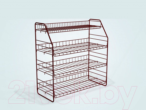 Изображение товара Полка для обуви Rosenberg RUS-725009