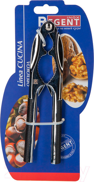 Изображение товара Орехокол Regent Inox Cucina 93-CN-01-04