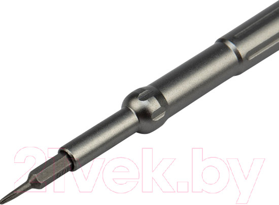 Изображение товара Отвертка Kranz RA-04 / KR-12-4754