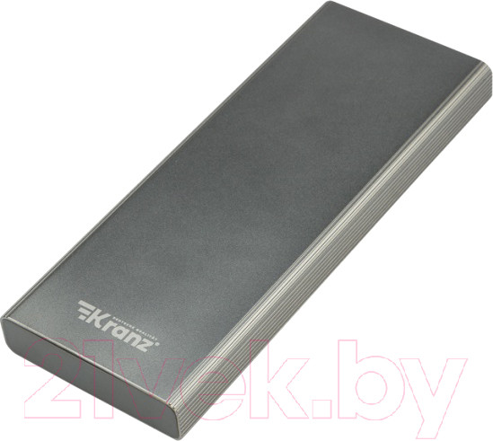 Изображение товара Отвертка Kranz RA-04 / KR-12-4754