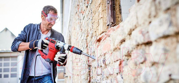 Изображение товара Перфоратор Einhell TC-RH 620 4F (4257990)