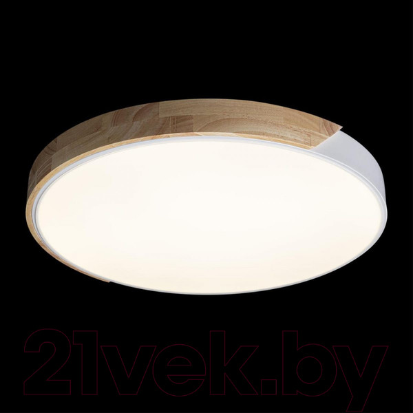 Изображение товара Потолочный светильник Loftit Axel 10004/36 (белый)