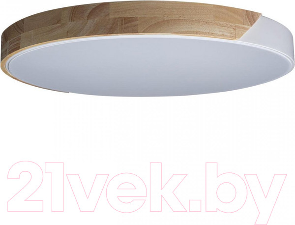 Изображение товара Потолочный светильник Loftit Axel 10004/36 (белый)