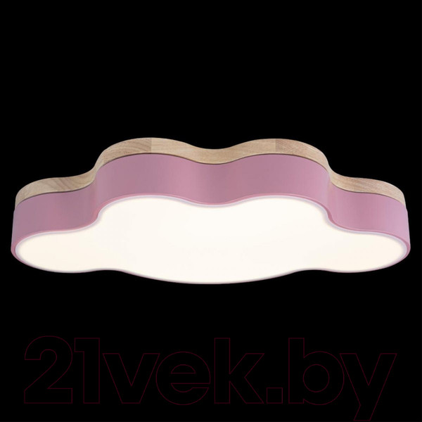 Изображение товара Потолочный светильник Loftit Axel 10005/30 Pink