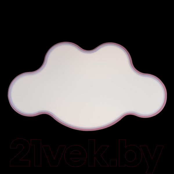 Изображение товара Потолочный светильник Loftit Axel 10005/30 Pink