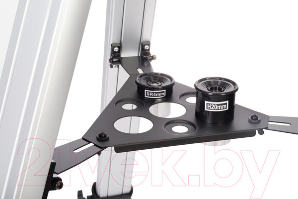 Изображение товара Телескоп Levenhuk Blitz 114 Base / 77103