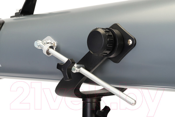 Изображение товара Телескоп Levenhuk Blitz 114 Base / 77103