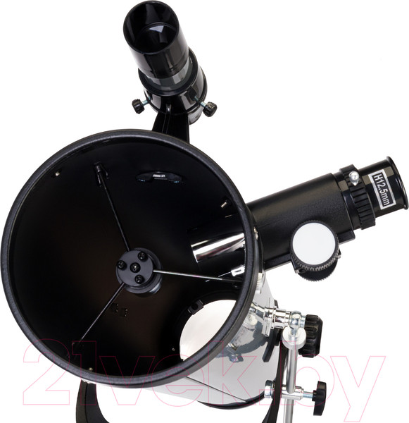 Изображение товара Телескоп Levenhuk Blitz 114 Base / 77103