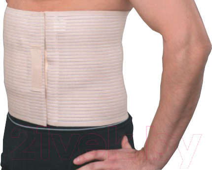 Изображение товара Бандаж абдоминальный Prolife Orto ARC420 (XL)