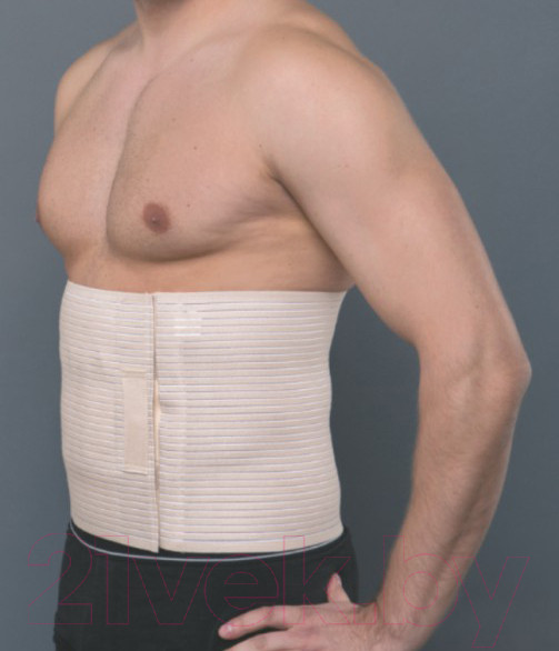 Изображение товара Бандаж абдоминальный Prolife Orto ARC420 (XL)