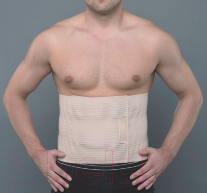 Изображение товара Бандаж абдоминальный Prolife Orto ARC420 (XL)