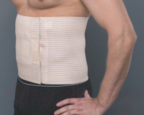 Изображение товара Бандаж абдоминальный Prolife Orto ARC420 (XL)