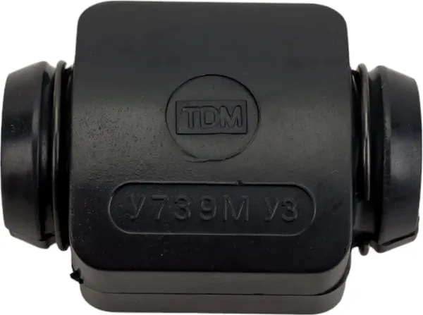 Изображение товара Сжим ответвительный TDM SQ0831-0004