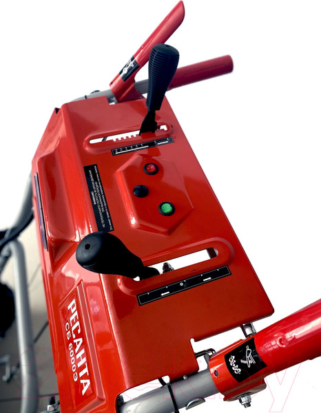 Изображение товара Снегоуборщик бензиновый Ресанта СБ 6000Э (70/7/34)