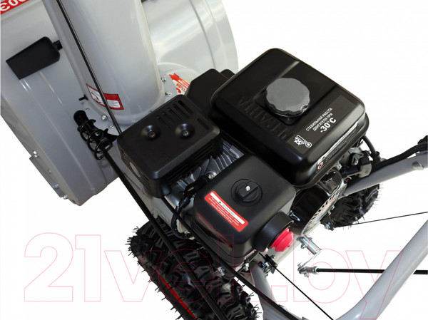 Изображение товара Снегоуборщик бензиновый Ресанта СБ 6000Э (70/7/34)