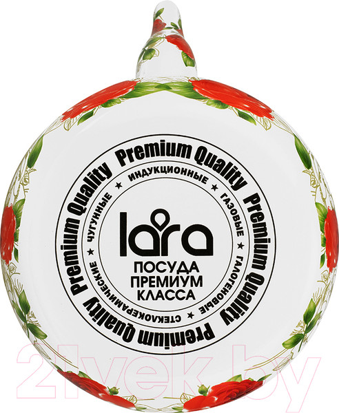 Изображение товара Чайник Lara LR00-29