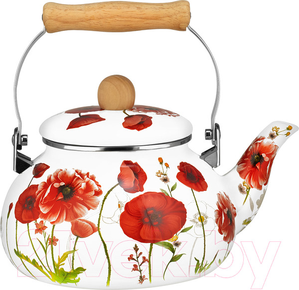 Изображение товара Чайник Lara LR00-30