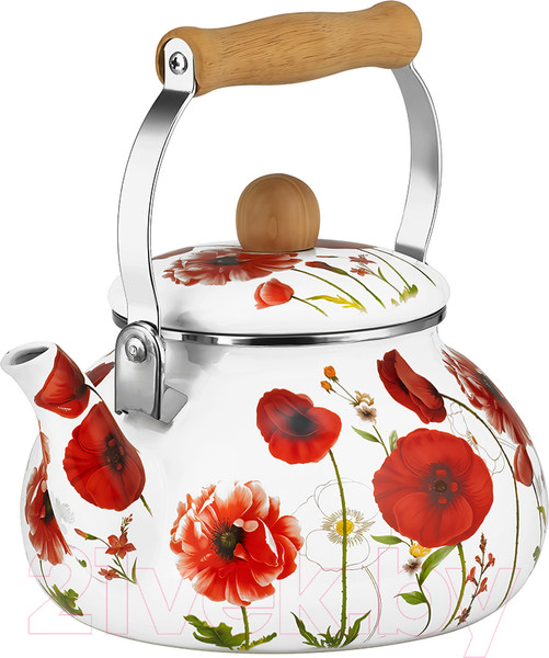 Изображение товара Чайник Lara LR00-30