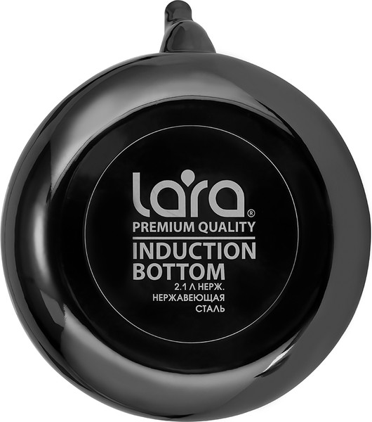 Изображение товара Чайник Lara LR00-31
