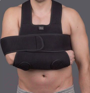 Изображение товара Повязка Дезо Prolife Orto ARM302 (S/M/L)