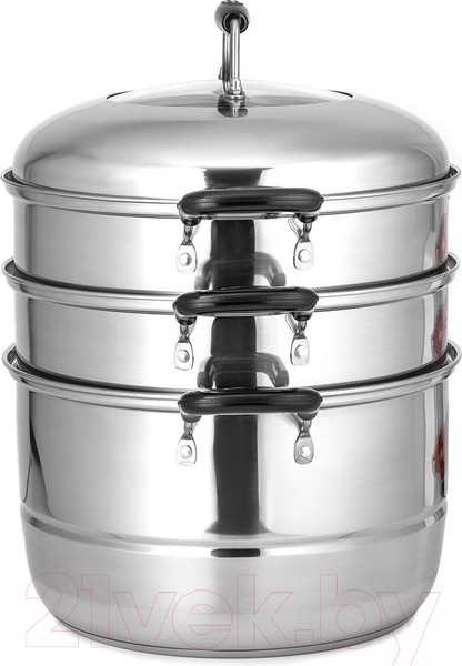 Изображение товара Мантоварка Lara LR03-40