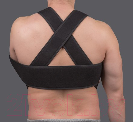 Изображение товара Повязка Дезо Prolife Orto ARM302 (XL-XXL)