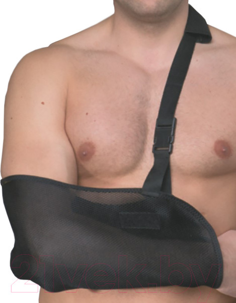 Изображение товара Ортез плечевой косыночный Prolife Orto ARM304 (S)