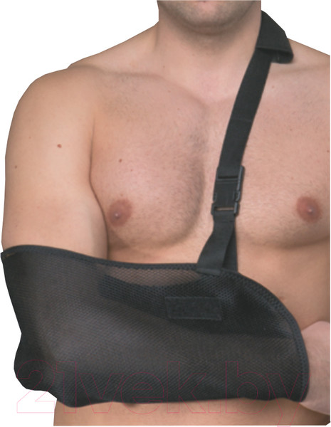 Изображение товара Ортез плечевой косыночный Prolife Orto ARM304 (XL)