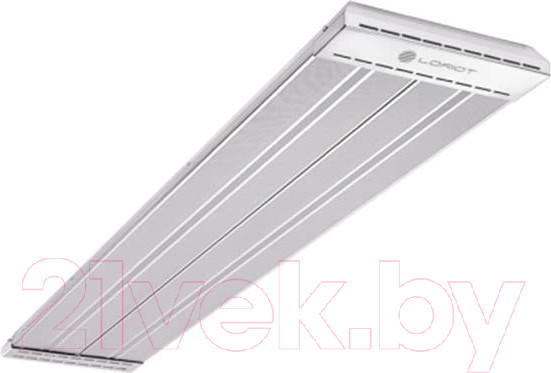 Изображение товара Инфракрасный обогреватель Loriot LIN-2.0