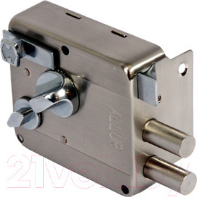 Изображение товара Замок накладной Аллюр 556 GS-R