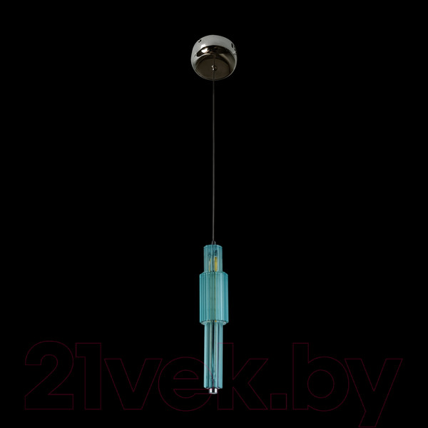 Изображение товара Потолочный светильник Maytoni Verticale MOD308PL-L9BL3K