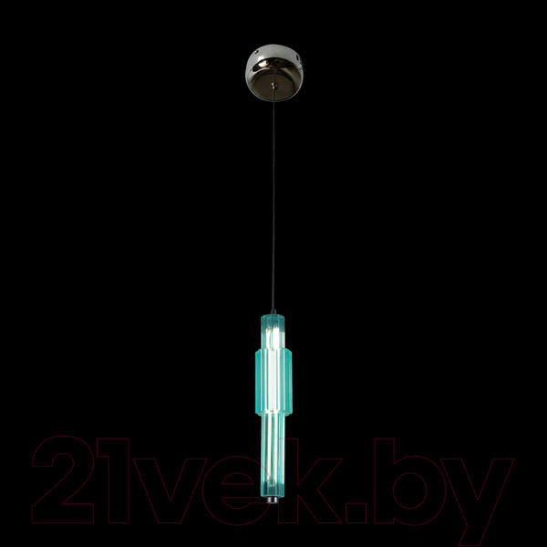 Изображение товара Потолочный светильник Maytoni Verticale MOD308PL-L9BL3K