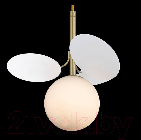 Изображение товара Потолочный светильник Loftit Matisse 10008/1P White