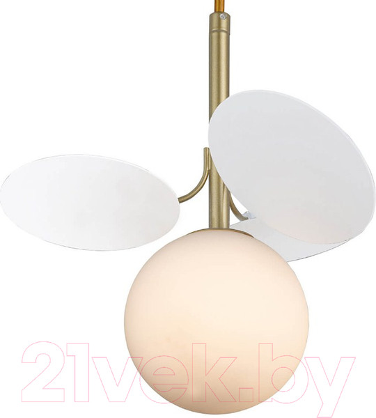 Изображение товара Потолочный светильник Loftit Matisse 10008/1P White